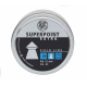 RWS SuperPoint Extra Field Line 5.5mm 0.94g, 14.5gr hegyes légkövedék